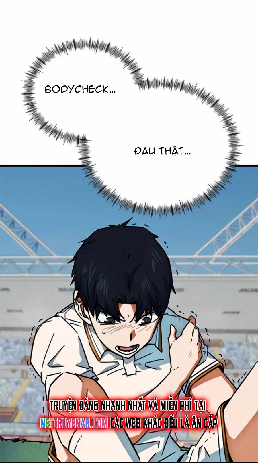 Tôi Bị Hiểu Lầm Là Siêu Sao Trên Sân Cỏ Chapter 34 - 109