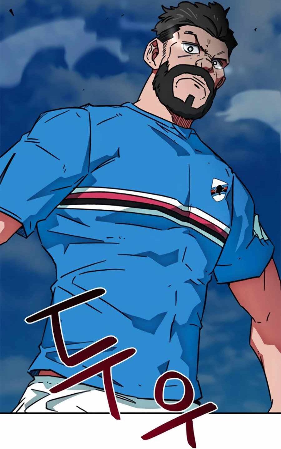 Tôi Bị Hiểu Lầm Là Siêu Sao Trên Sân Cỏ Chapter 34 - 112