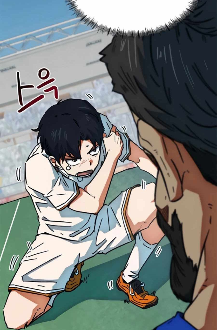 Tôi Bị Hiểu Lầm Là Siêu Sao Trên Sân Cỏ Chapter 34 - 115