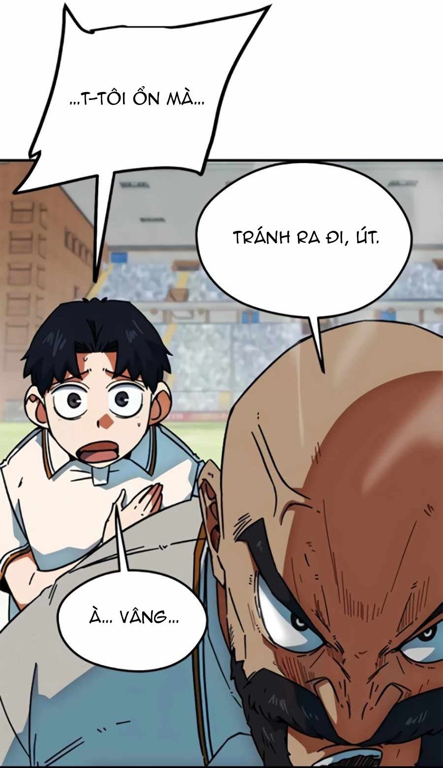 Tôi Bị Hiểu Lầm Là Siêu Sao Trên Sân Cỏ Chapter 34 - 131