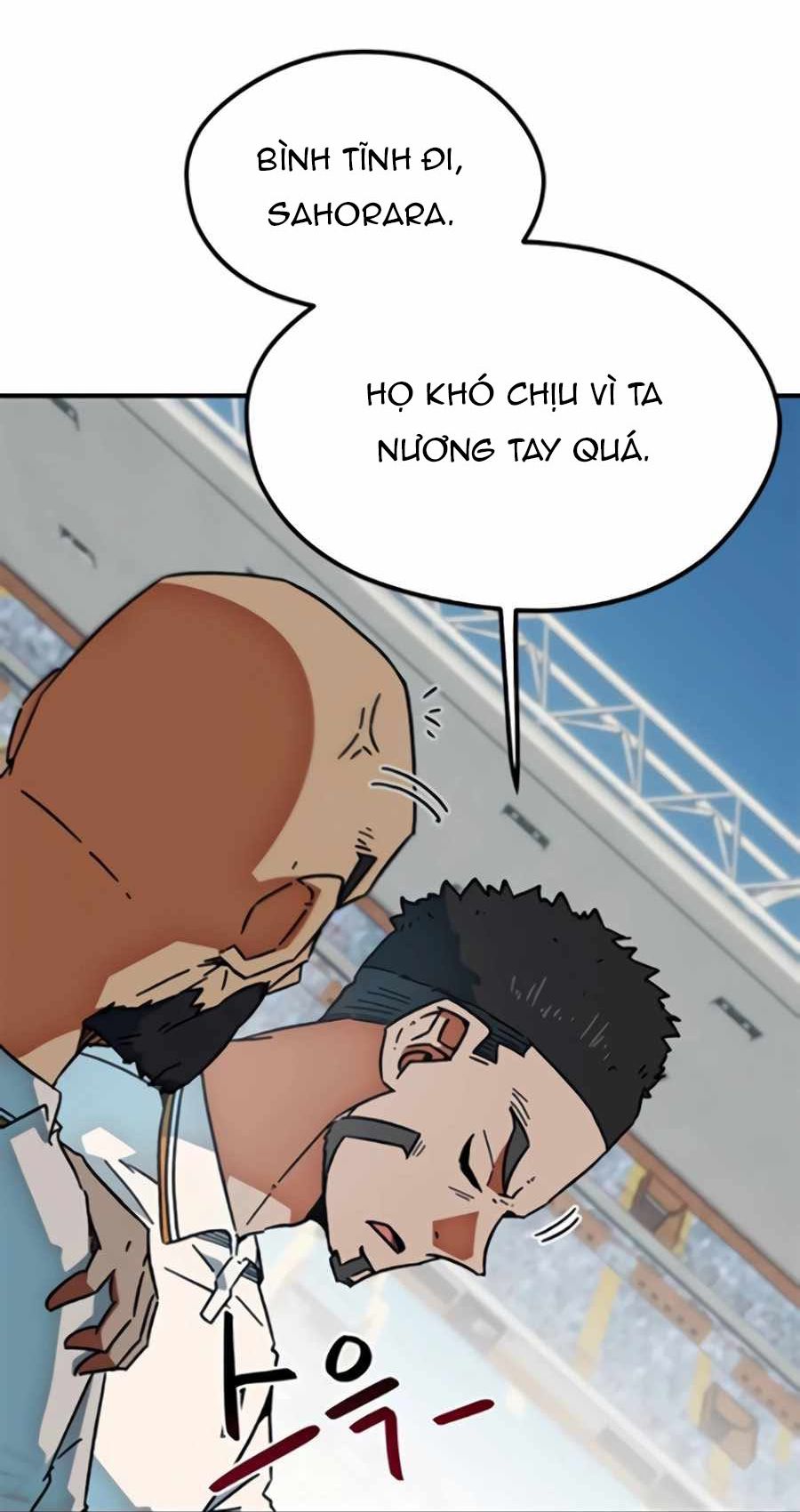 Tôi Bị Hiểu Lầm Là Siêu Sao Trên Sân Cỏ Chapter 34 - 136