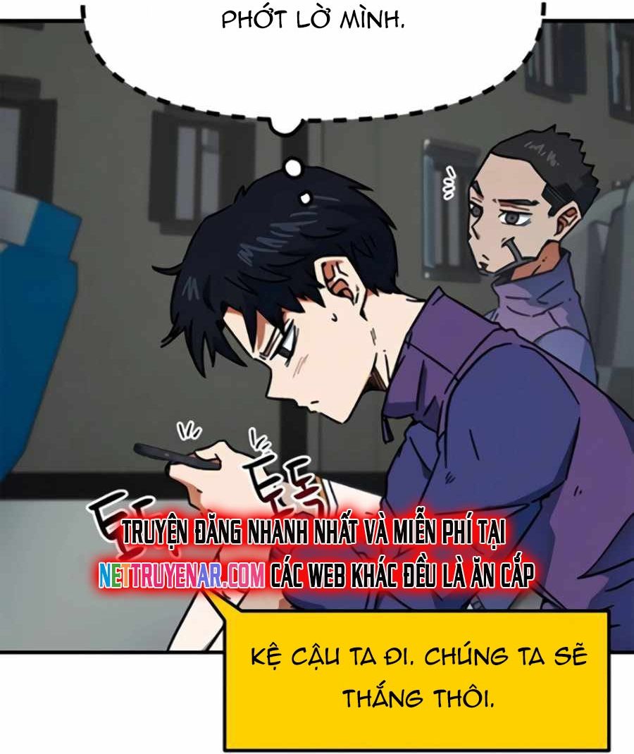 Tôi Bị Hiểu Lầm Là Siêu Sao Trên Sân Cỏ Chapter 34 - 15