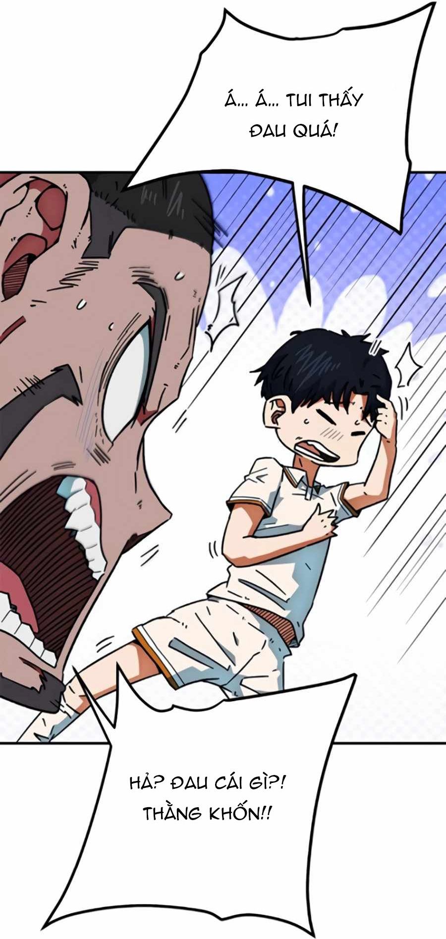 Tôi Bị Hiểu Lầm Là Siêu Sao Trên Sân Cỏ Chapter 34 - 142