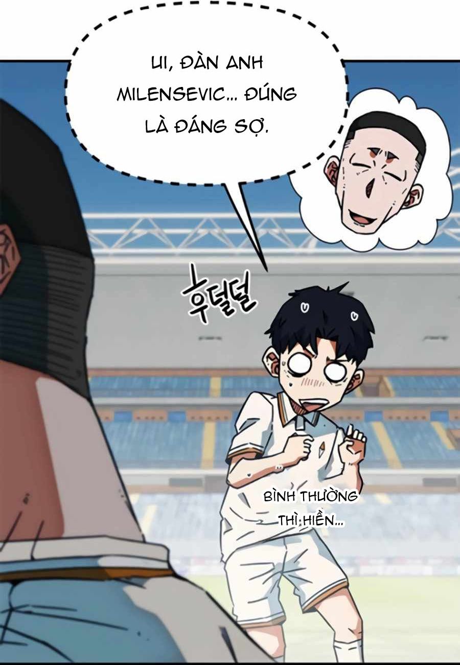 Tôi Bị Hiểu Lầm Là Siêu Sao Trên Sân Cỏ Chapter 34 - 153