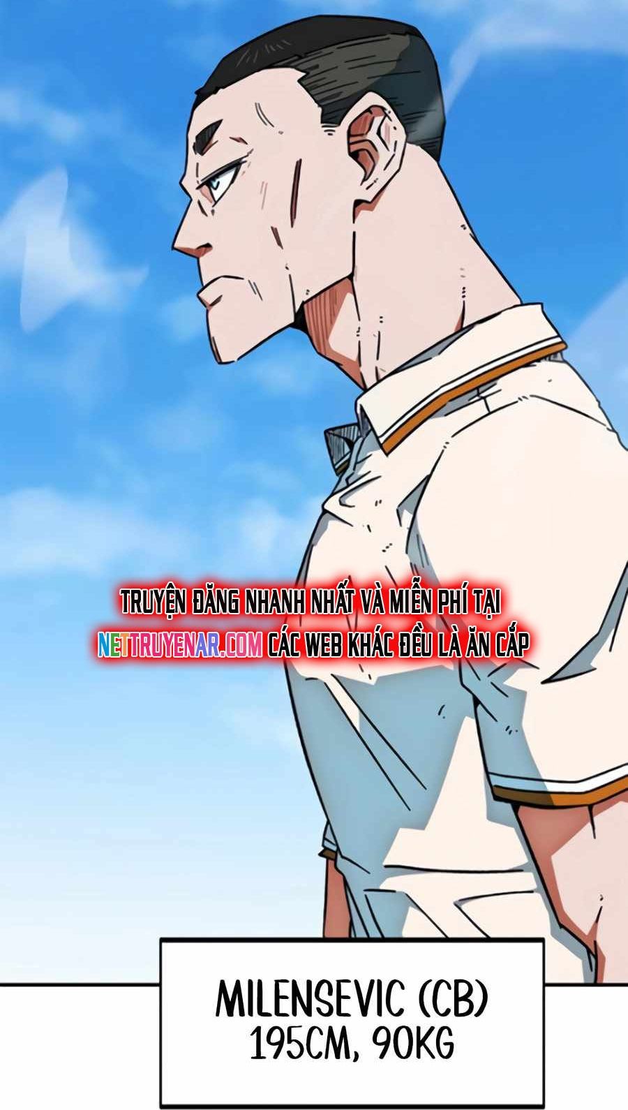 Tôi Bị Hiểu Lầm Là Siêu Sao Trên Sân Cỏ Chapter 34 - 156