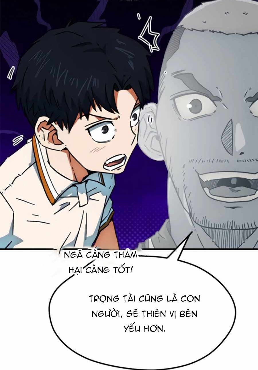 Tôi Bị Hiểu Lầm Là Siêu Sao Trên Sân Cỏ Chapter 34 - 165