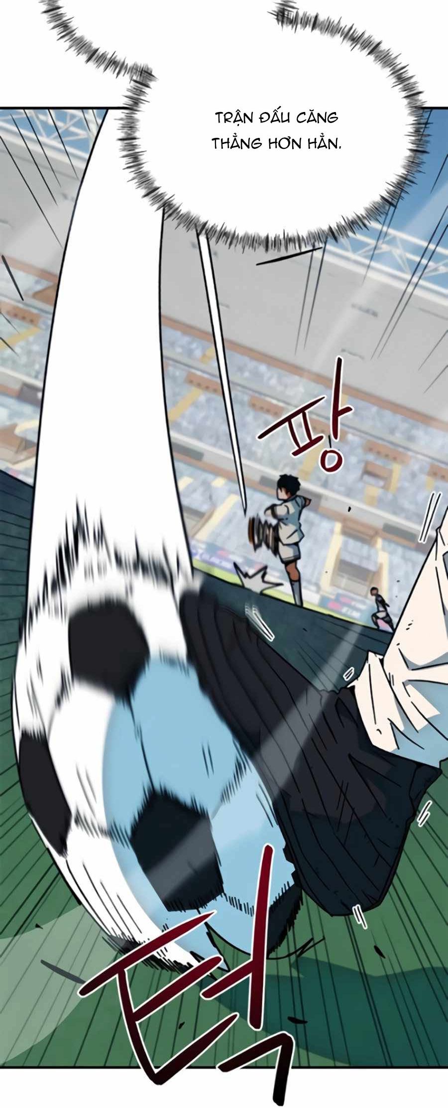 Tôi Bị Hiểu Lầm Là Siêu Sao Trên Sân Cỏ Chapter 34 - 173