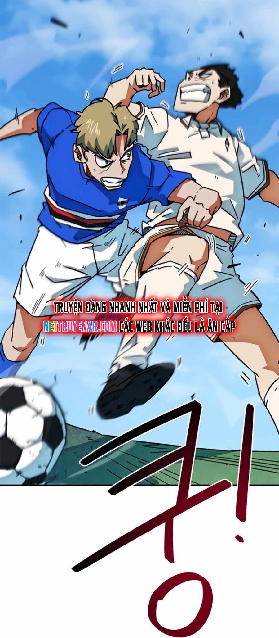 Tôi Bị Hiểu Lầm Là Siêu Sao Trên Sân Cỏ Chapter 34 - 178