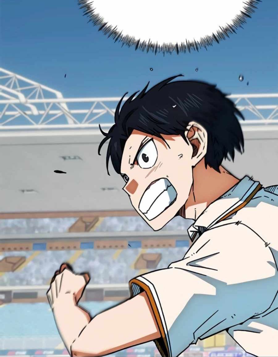 Tôi Bị Hiểu Lầm Là Siêu Sao Trên Sân Cỏ Chapter 34 - 181