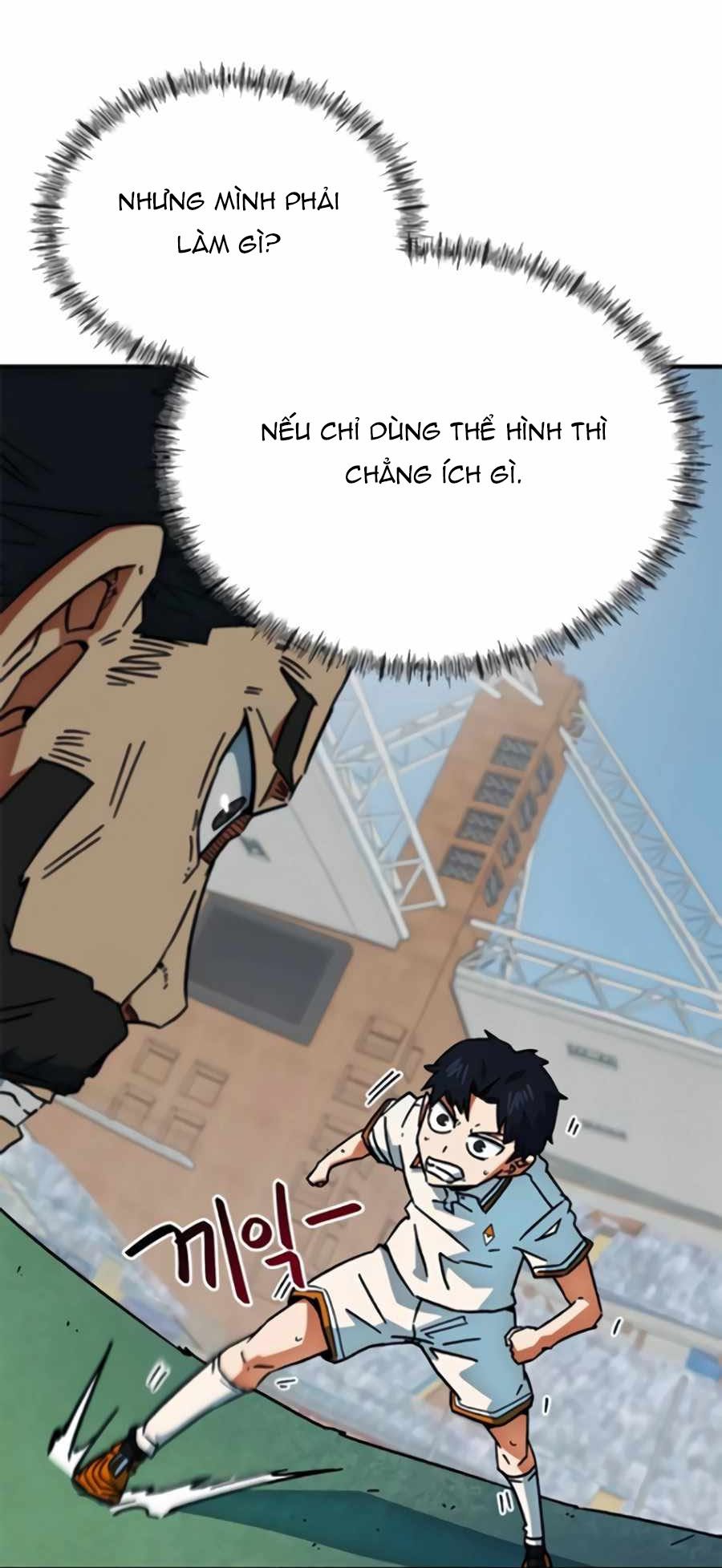 Tôi Bị Hiểu Lầm Là Siêu Sao Trên Sân Cỏ Chapter 34 - 183