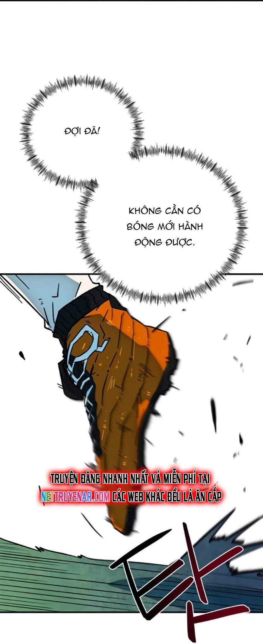 Tôi Bị Hiểu Lầm Là Siêu Sao Trên Sân Cỏ Chapter 34 - 184