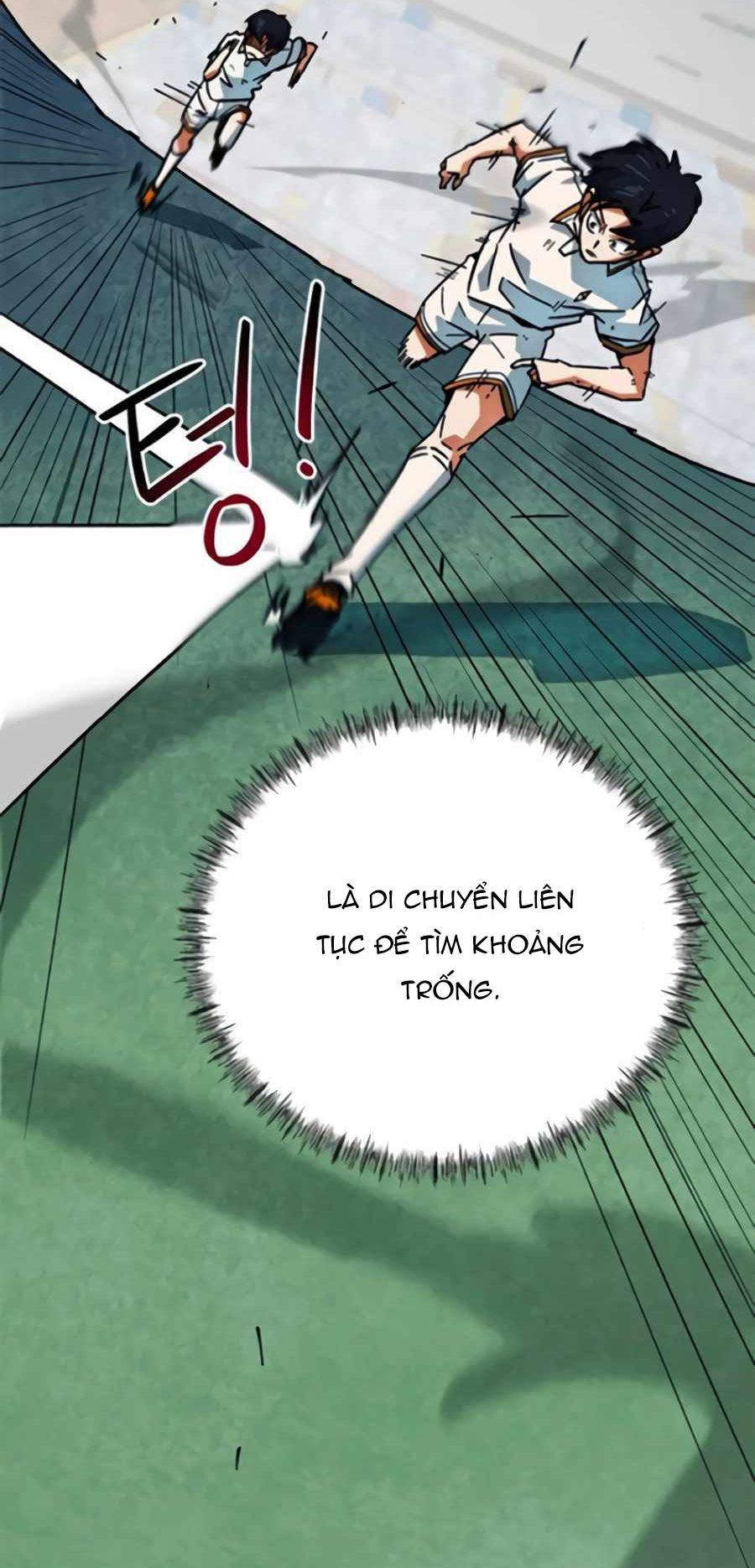 Tôi Bị Hiểu Lầm Là Siêu Sao Trên Sân Cỏ Chapter 34 - 187