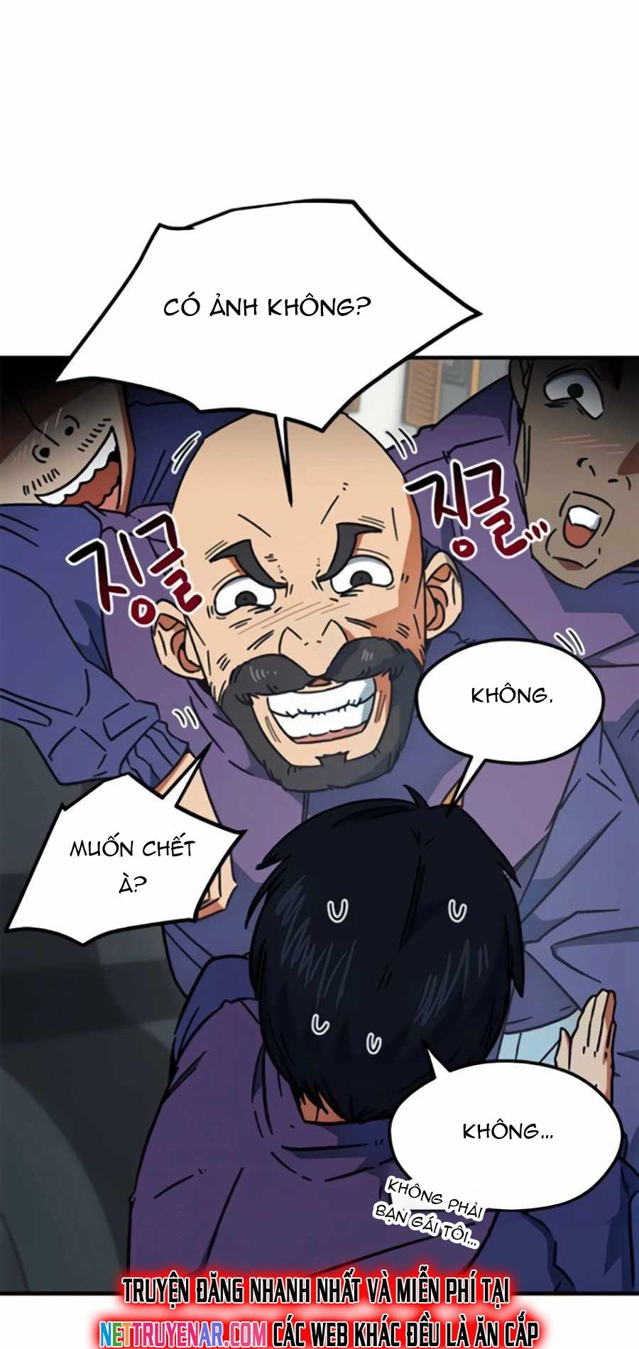 Tôi Bị Hiểu Lầm Là Siêu Sao Trên Sân Cỏ Chapter 34 - 21