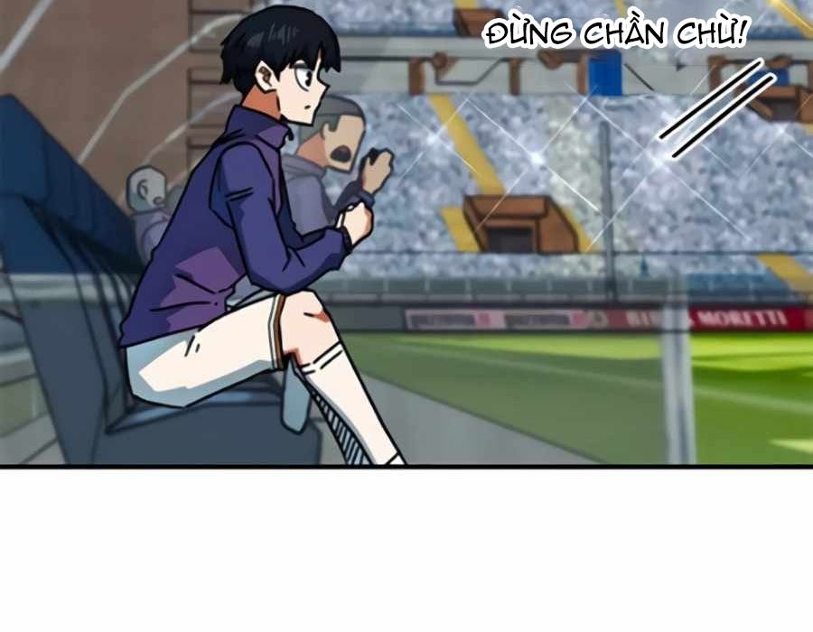 Tôi Bị Hiểu Lầm Là Siêu Sao Trên Sân Cỏ Chapter 34 - 33