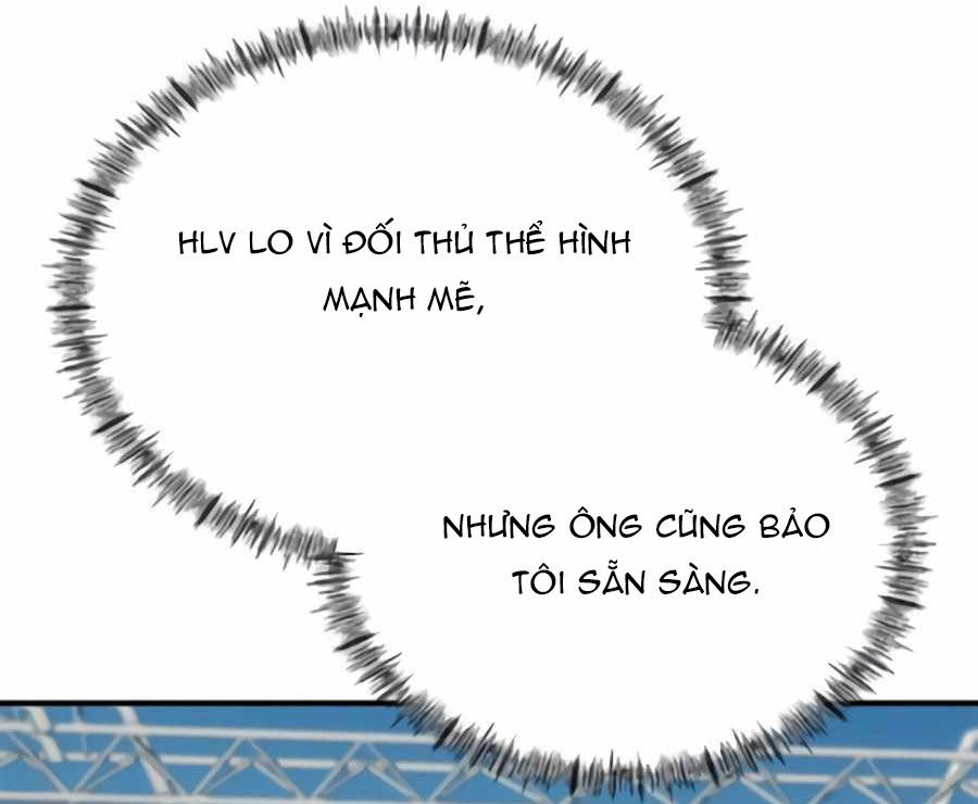 Tôi Bị Hiểu Lầm Là Siêu Sao Trên Sân Cỏ Chapter 34 - 35