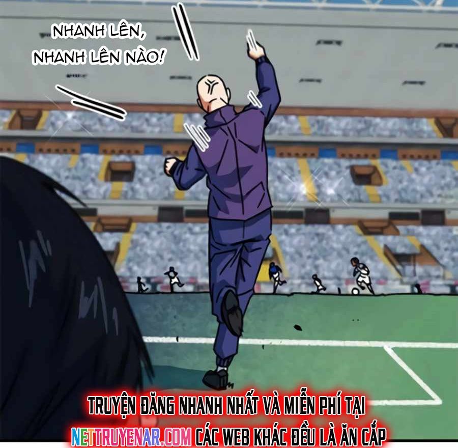 Tôi Bị Hiểu Lầm Là Siêu Sao Trên Sân Cỏ Chapter 34 - 36