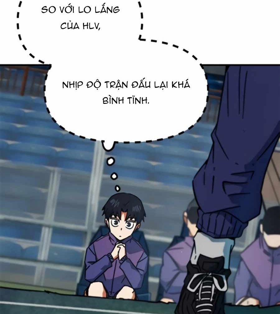 Tôi Bị Hiểu Lầm Là Siêu Sao Trên Sân Cỏ Chapter 34 - 38