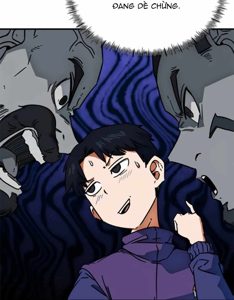 Tôi Bị Hiểu Lầm Là Siêu Sao Trên Sân Cỏ Chapter 34 - 42