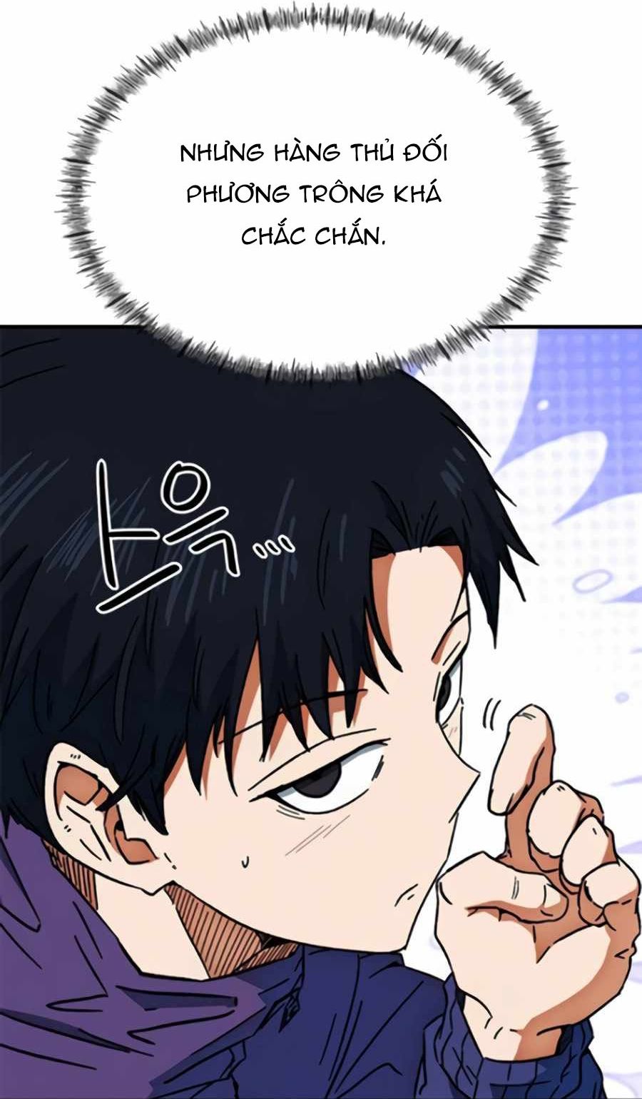 Tôi Bị Hiểu Lầm Là Siêu Sao Trên Sân Cỏ Chapter 34 - 44