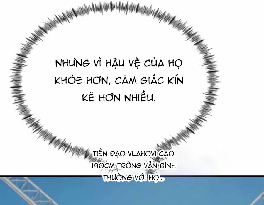 Tôi Bị Hiểu Lầm Là Siêu Sao Trên Sân Cỏ Chapter 34 - 48