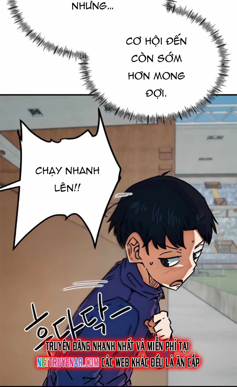 Tôi Bị Hiểu Lầm Là Siêu Sao Trên Sân Cỏ Chapter 34 - 60