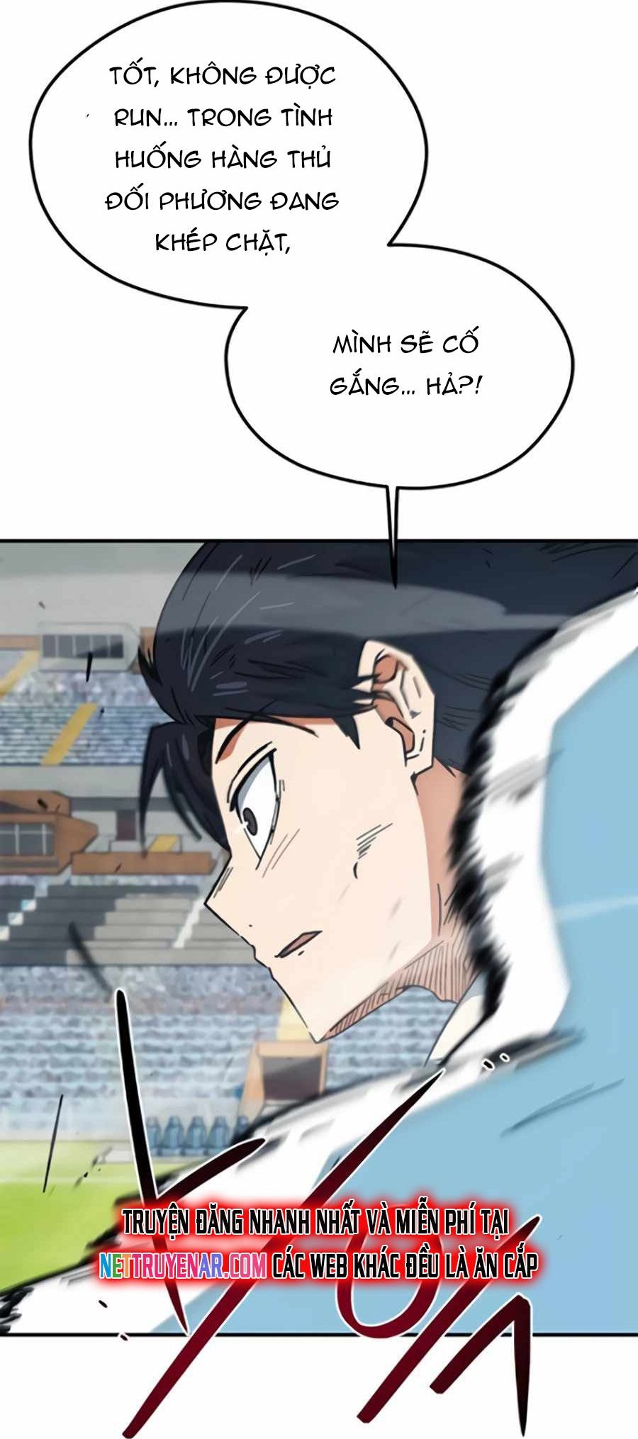 Tôi Bị Hiểu Lầm Là Siêu Sao Trên Sân Cỏ Chapter 34 - 75