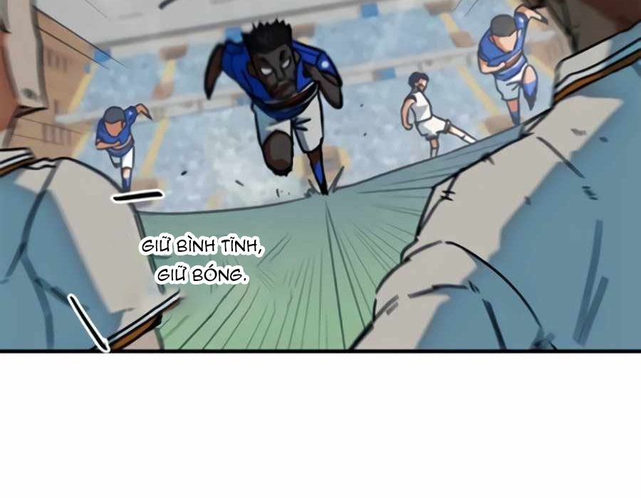 Tôi Bị Hiểu Lầm Là Siêu Sao Trên Sân Cỏ Chapter 34 - 80