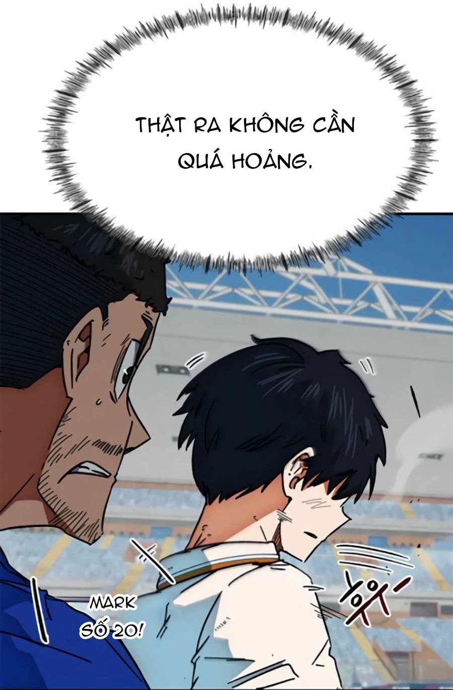 Tôi Bị Hiểu Lầm Là Siêu Sao Trên Sân Cỏ Chapter 34 - 82