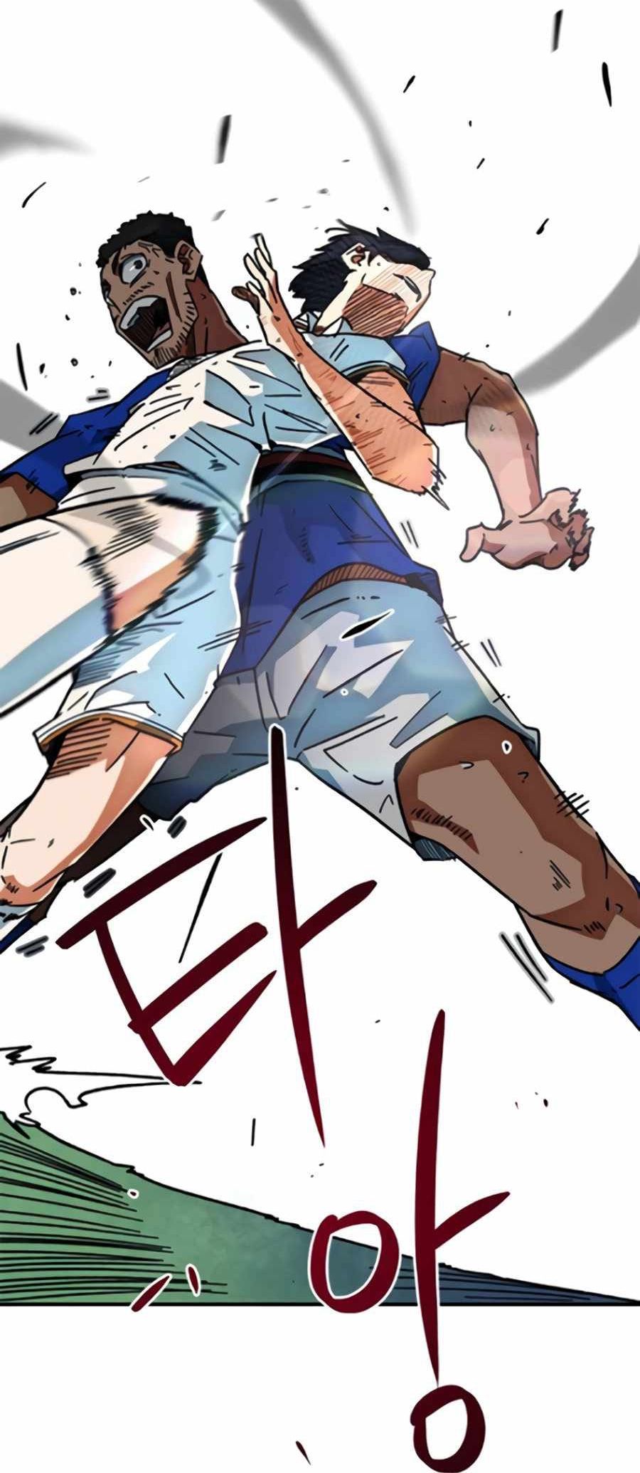 Tôi Bị Hiểu Lầm Là Siêu Sao Trên Sân Cỏ Chapter 34 - 88