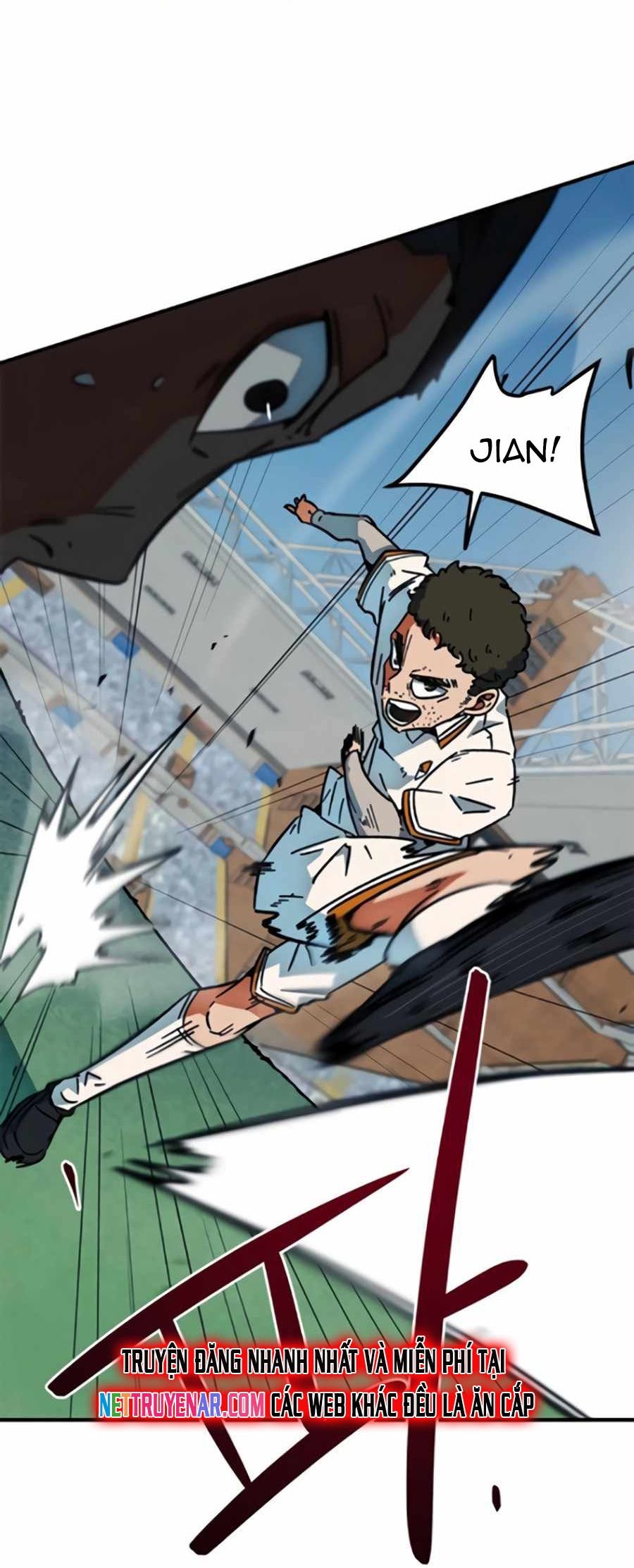 Tôi Bị Hiểu Lầm Là Siêu Sao Trên Sân Cỏ Chapter 34 - 91