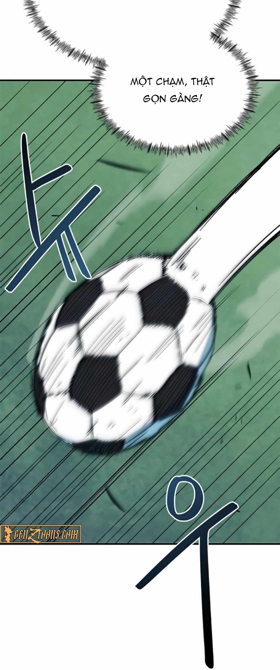 Tôi Bị Hiểu Lầm Là Siêu Sao Trên Sân Cỏ Chapter 34 - 94