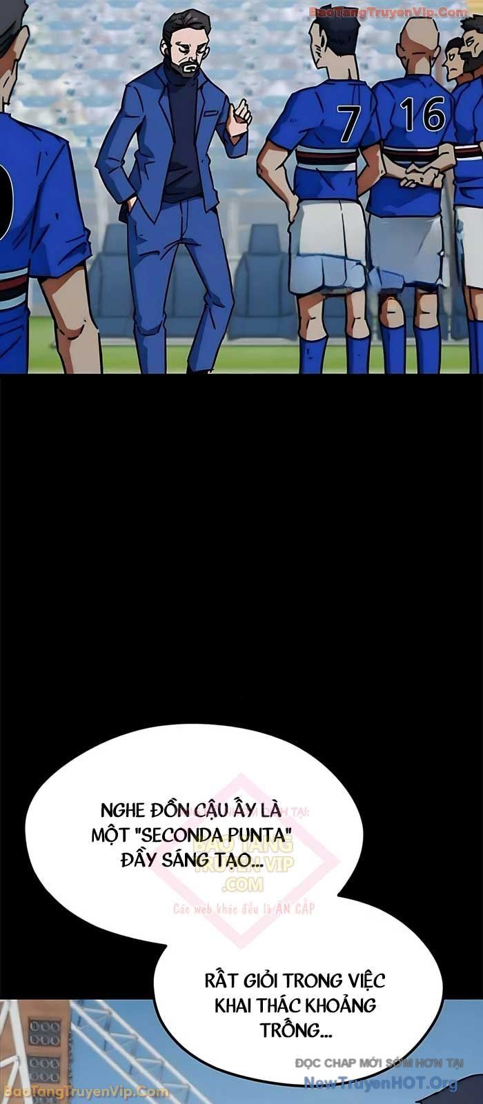 Tôi Bị Hiểu Lầm Là Siêu Sao Trên Sân Cỏ Chapter 35 - 2