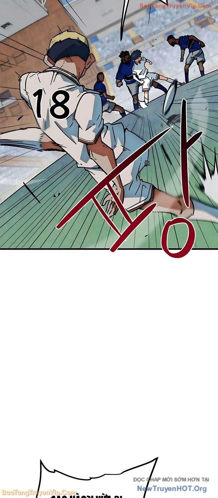 Tôi Bị Hiểu Lầm Là Siêu Sao Trên Sân Cỏ Chapter 35 - 11