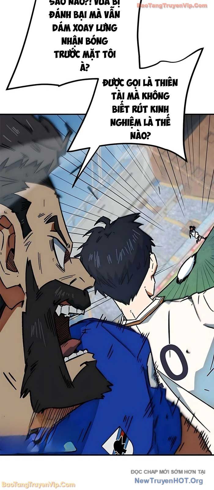 Tôi Bị Hiểu Lầm Là Siêu Sao Trên Sân Cỏ Chapter 35 - 12