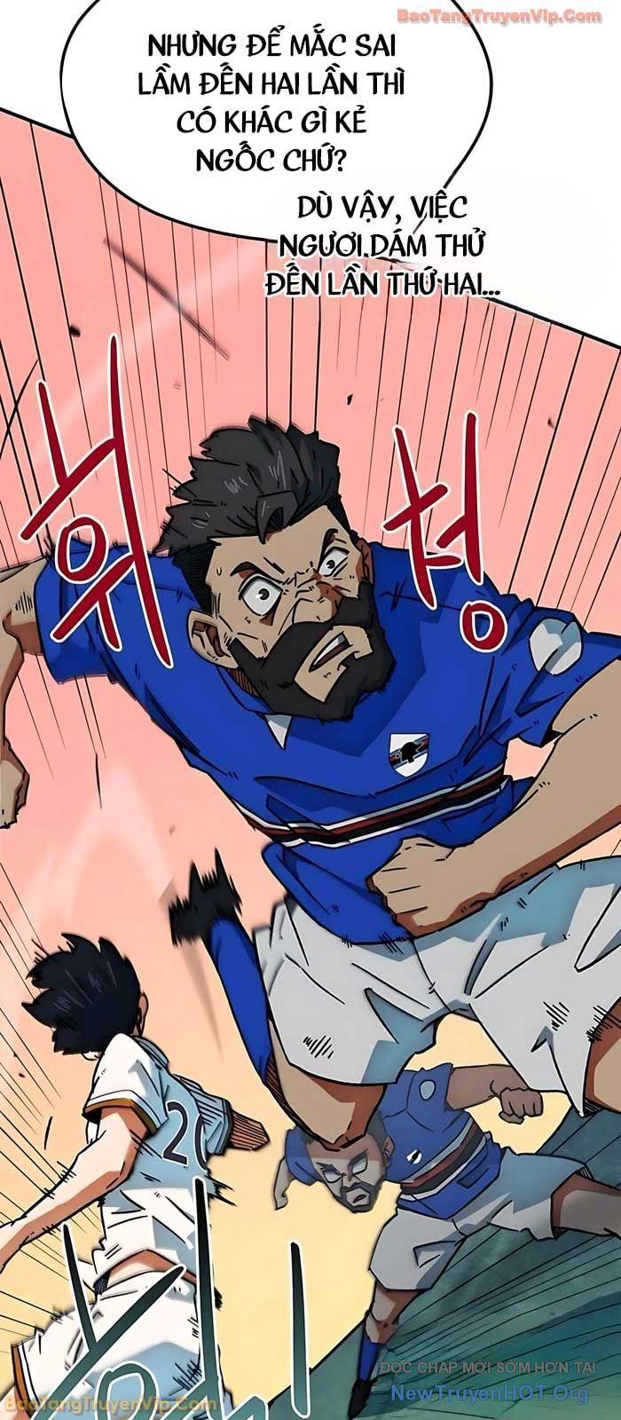 Tôi Bị Hiểu Lầm Là Siêu Sao Trên Sân Cỏ Chapter 35 - 14