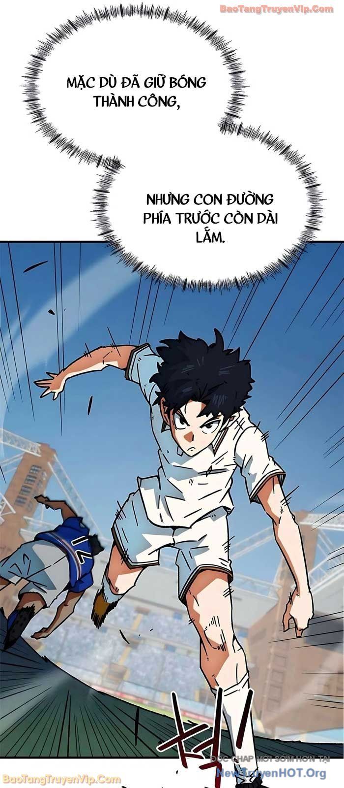 Tôi Bị Hiểu Lầm Là Siêu Sao Trên Sân Cỏ Chapter 35 - 16