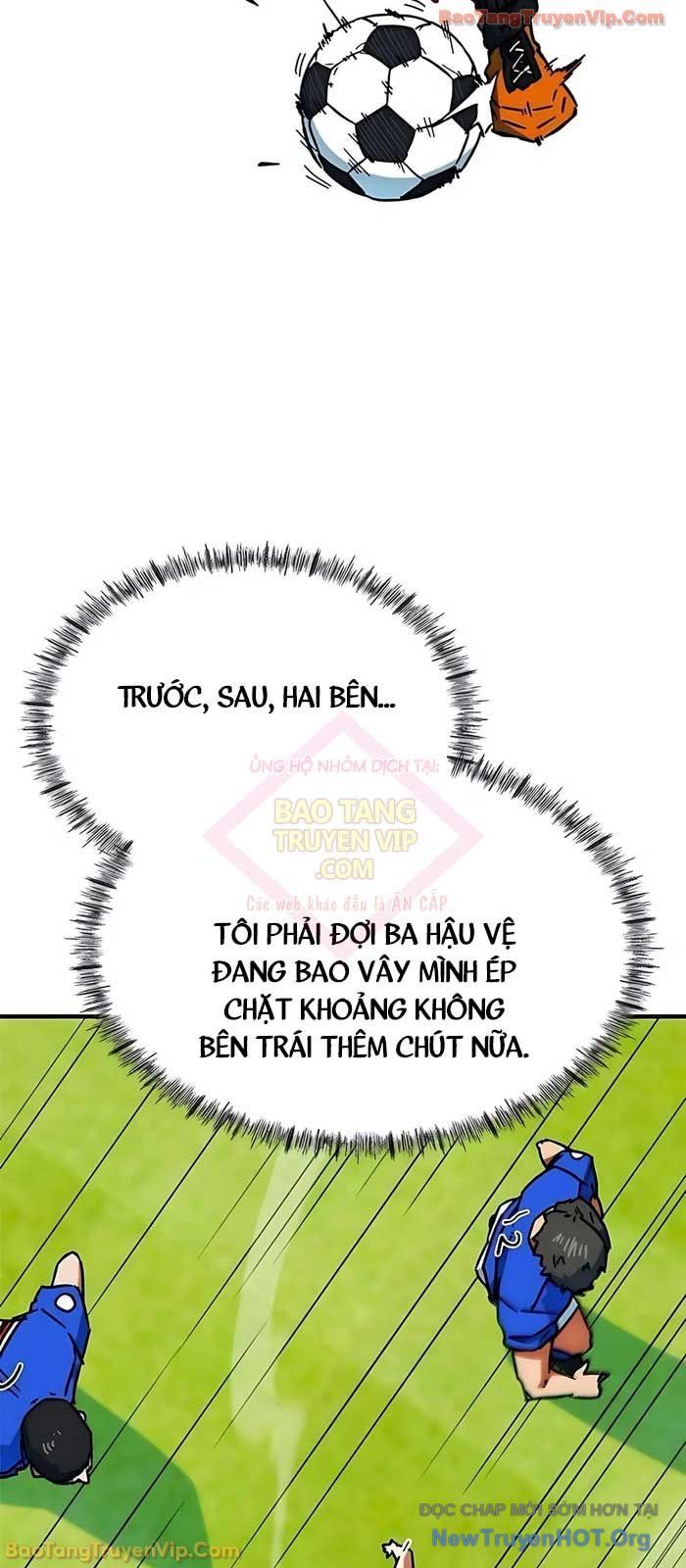 Tôi Bị Hiểu Lầm Là Siêu Sao Trên Sân Cỏ Chapter 35 - 17
