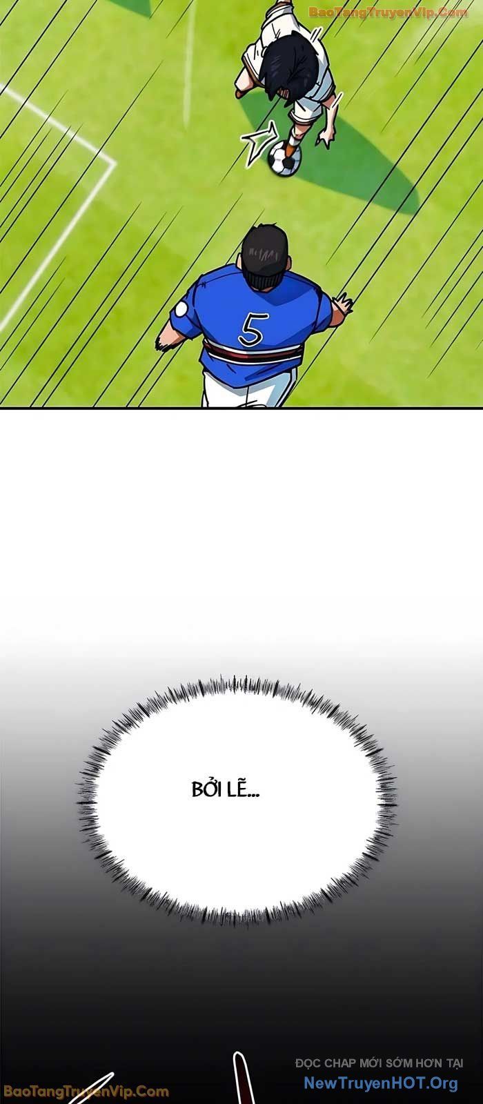 Tôi Bị Hiểu Lầm Là Siêu Sao Trên Sân Cỏ Chapter 35 - 18