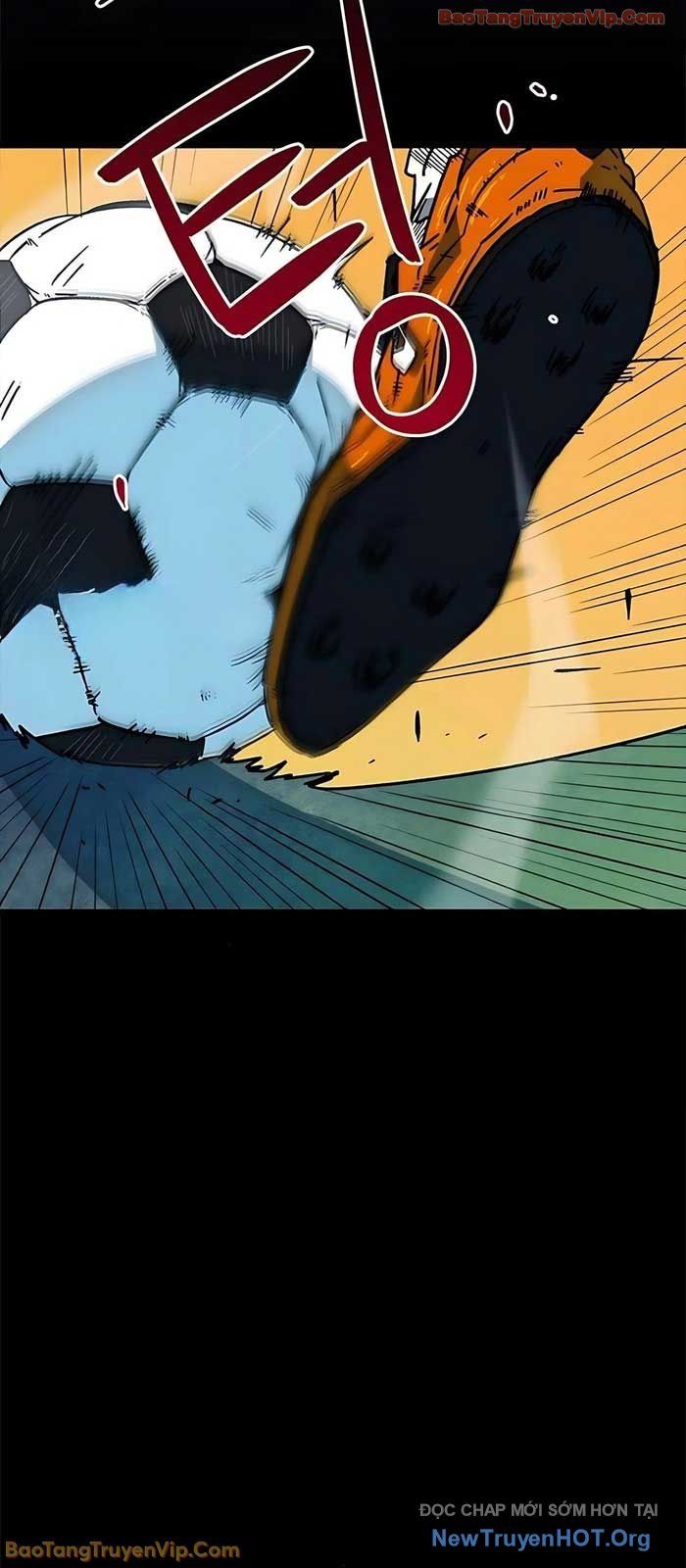 Tôi Bị Hiểu Lầm Là Siêu Sao Trên Sân Cỏ Chapter 35 - 19