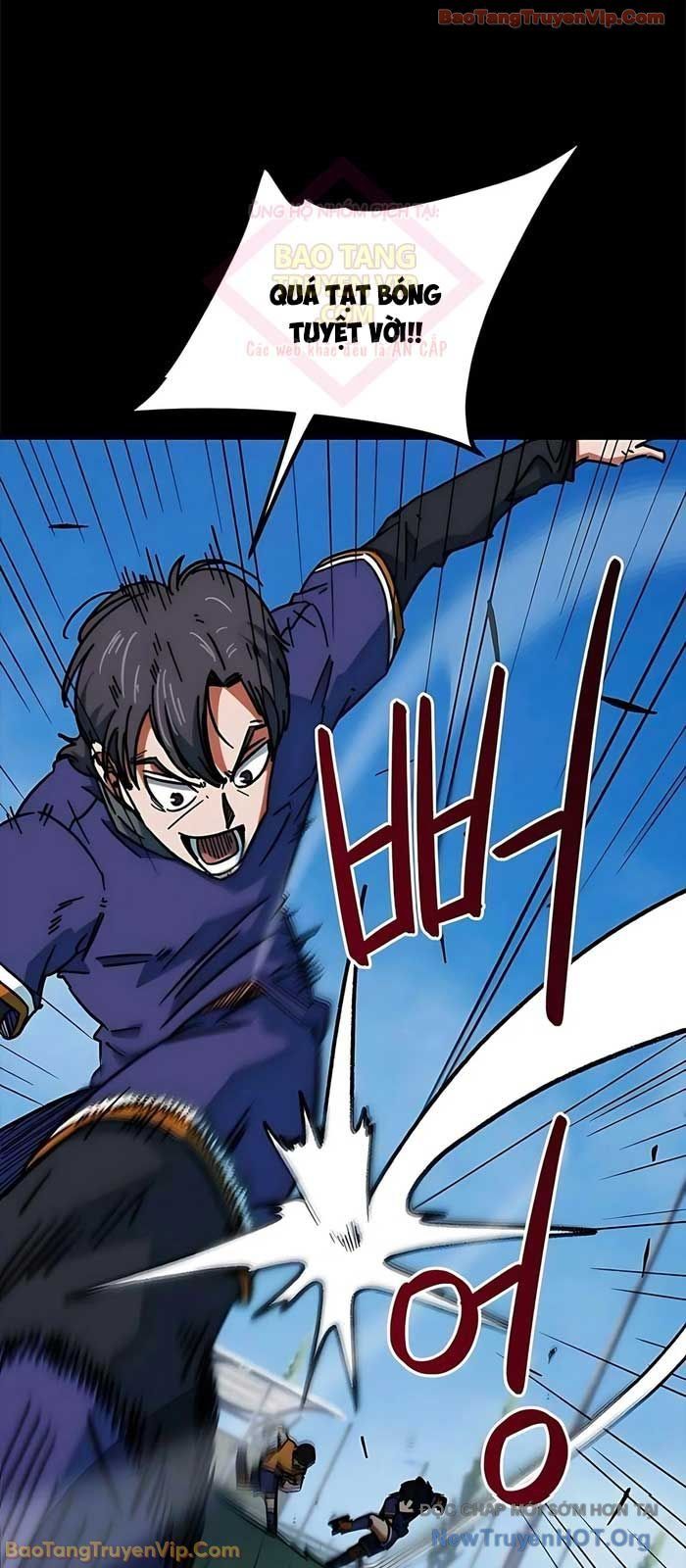 Tôi Bị Hiểu Lầm Là Siêu Sao Trên Sân Cỏ Chapter 35 - 20