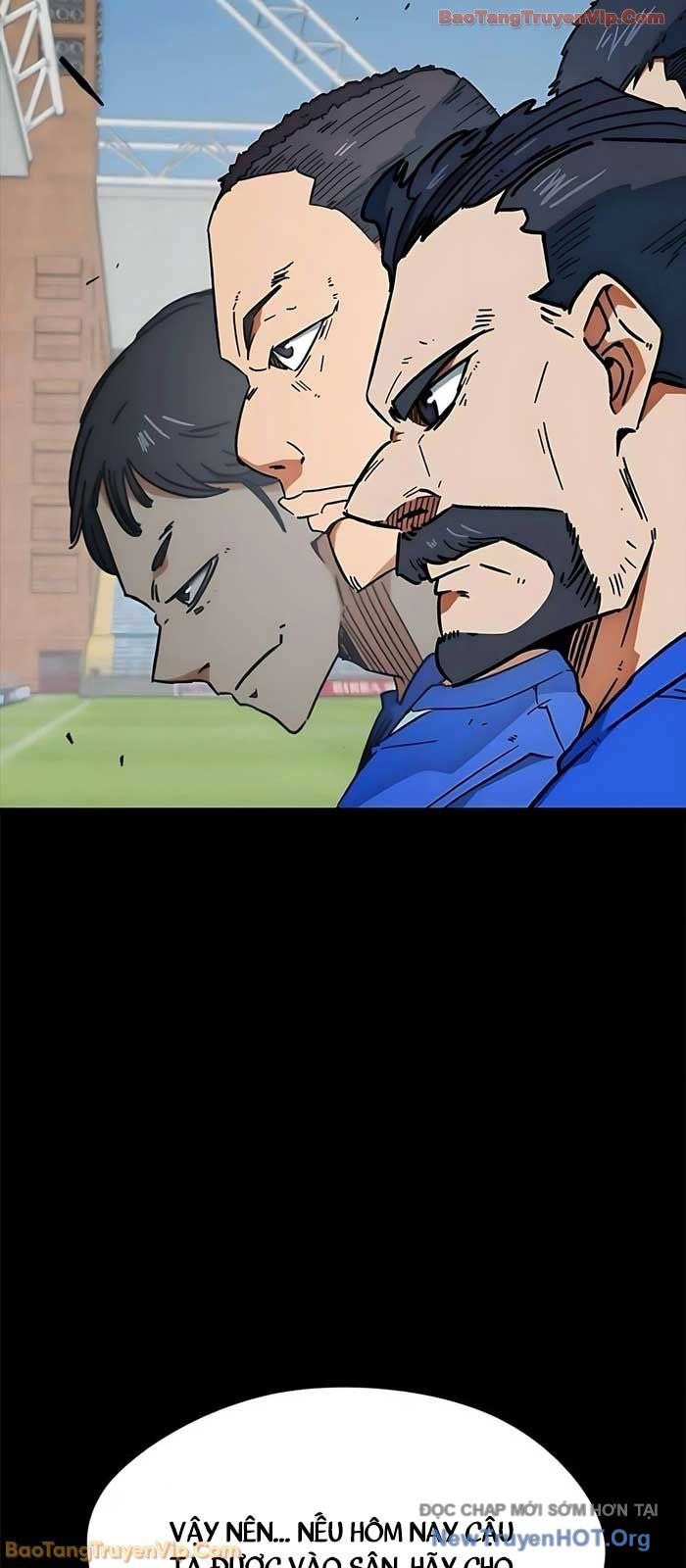 Tôi Bị Hiểu Lầm Là Siêu Sao Trên Sân Cỏ Chapter 35 - 3