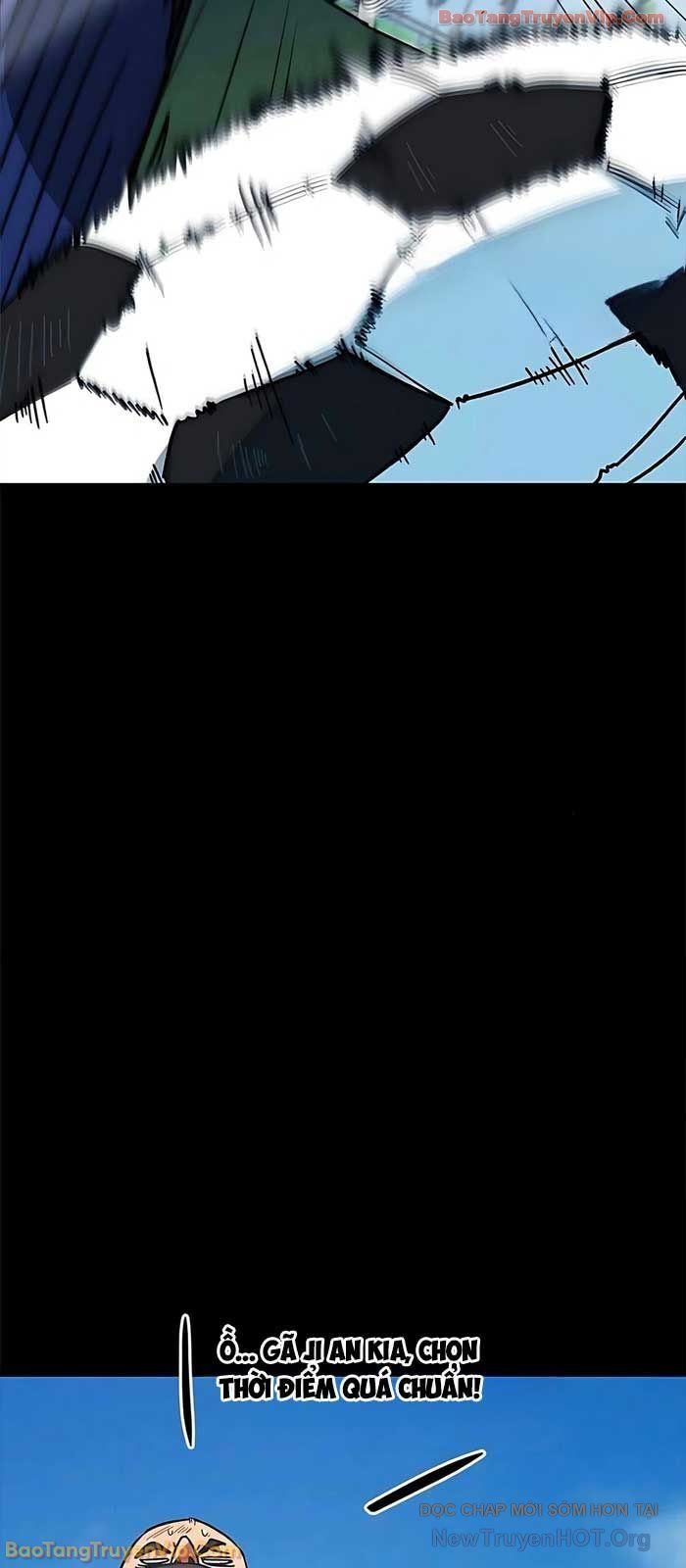 Tôi Bị Hiểu Lầm Là Siêu Sao Trên Sân Cỏ Chapter 35 - 21