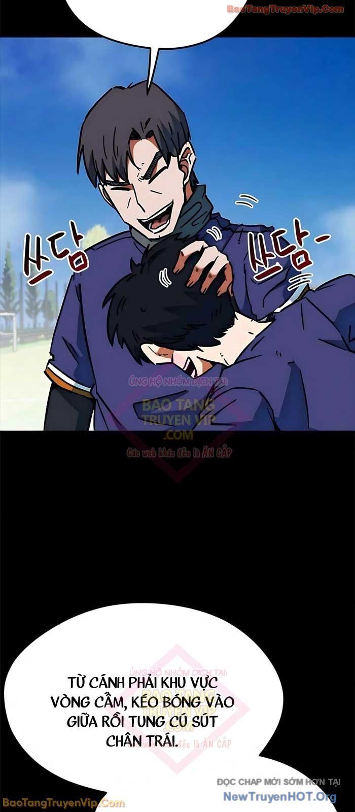 Tôi Bị Hiểu Lầm Là Siêu Sao Trên Sân Cỏ Chapter 35 - 23