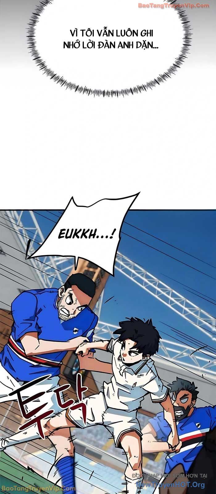 Tôi Bị Hiểu Lầm Là Siêu Sao Trên Sân Cỏ Chapter 35 - 25