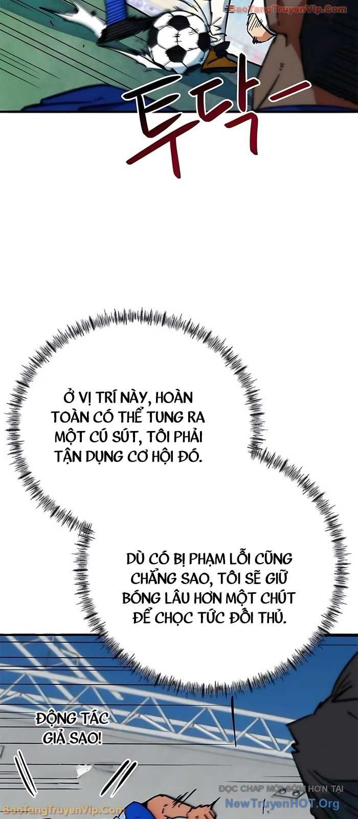 Tôi Bị Hiểu Lầm Là Siêu Sao Trên Sân Cỏ Chapter 35 - 26