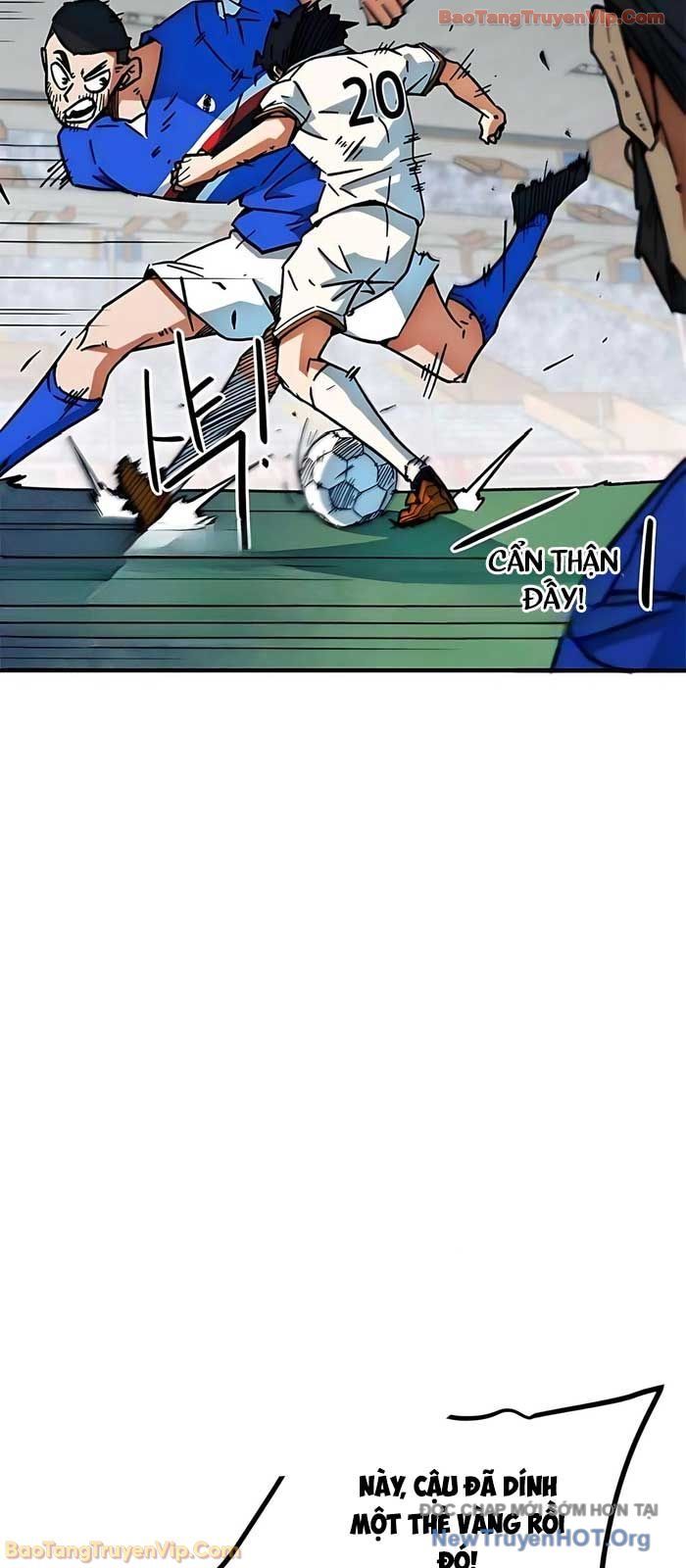Tôi Bị Hiểu Lầm Là Siêu Sao Trên Sân Cỏ Chapter 35 - 27