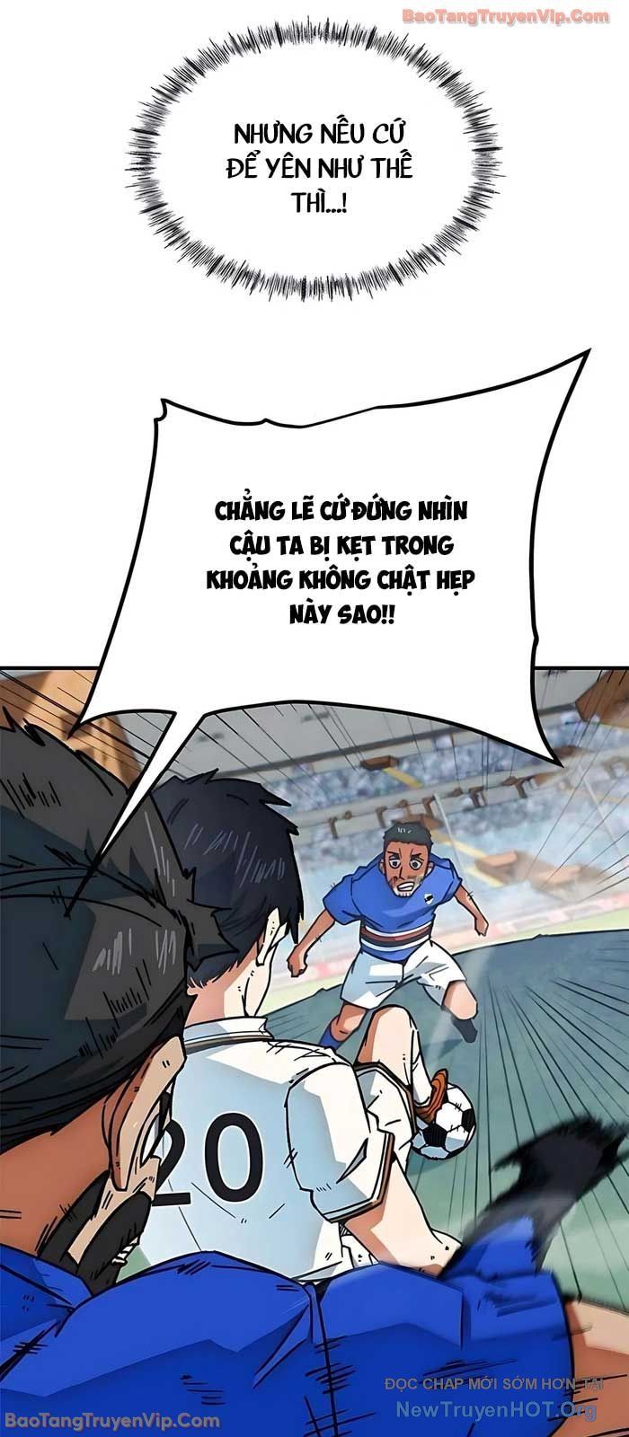 Tôi Bị Hiểu Lầm Là Siêu Sao Trên Sân Cỏ Chapter 35 - 29