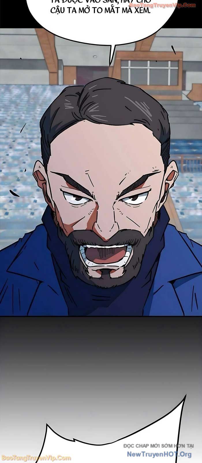 Tôi Bị Hiểu Lầm Là Siêu Sao Trên Sân Cỏ Chapter 35 - 4