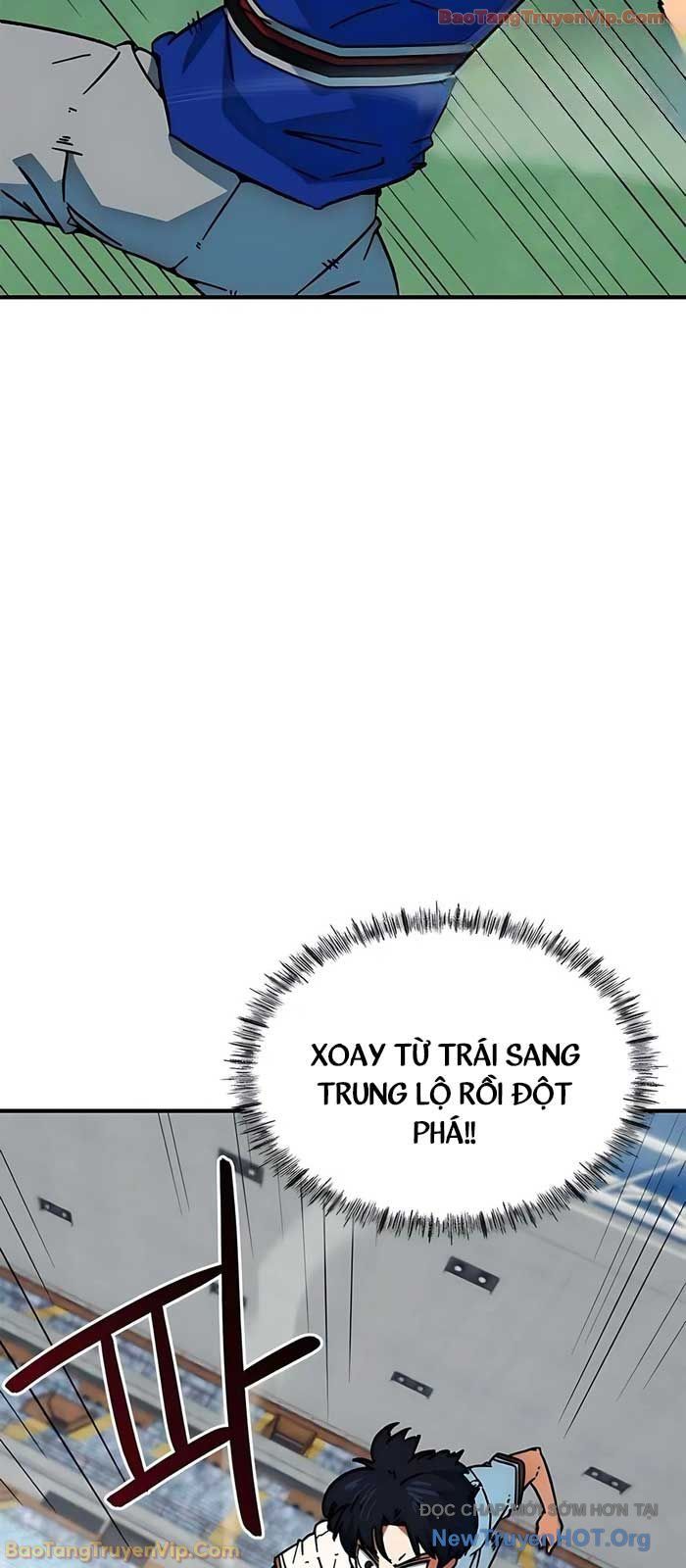 Tôi Bị Hiểu Lầm Là Siêu Sao Trên Sân Cỏ Chapter 35 - 32