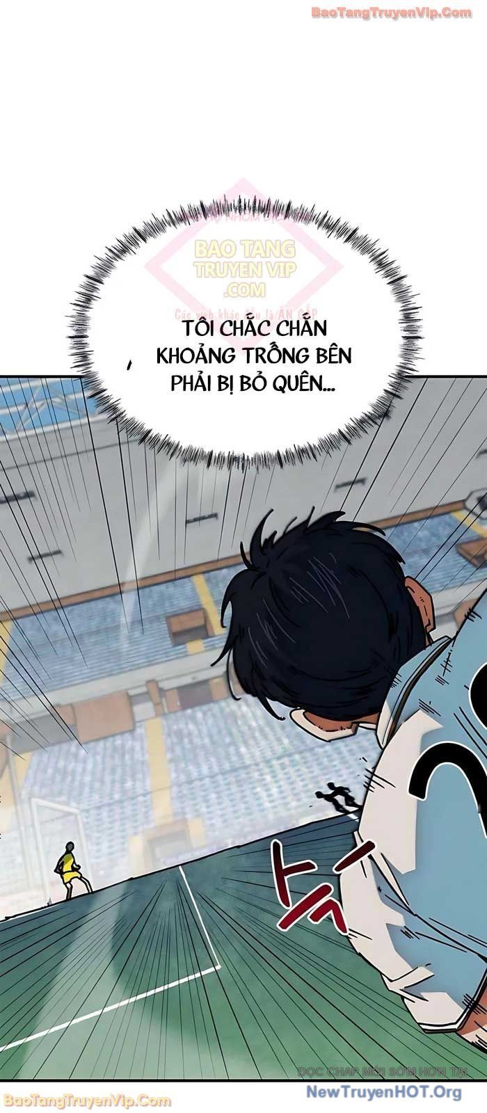 Tôi Bị Hiểu Lầm Là Siêu Sao Trên Sân Cỏ Chapter 35 - 35